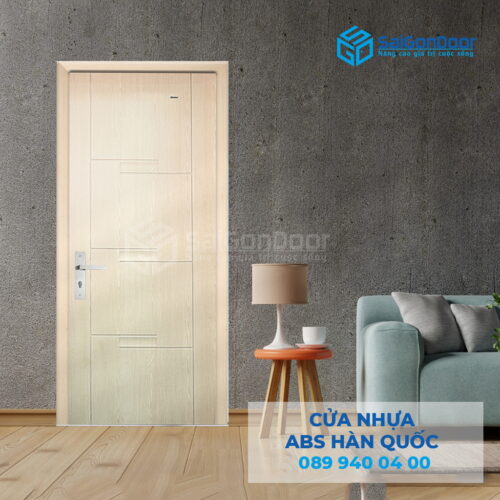 Cửa ABS KOS 116-K0201 4-SGD