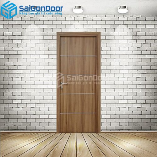 Cửa ABS KOS P1R4-ABS-SGD