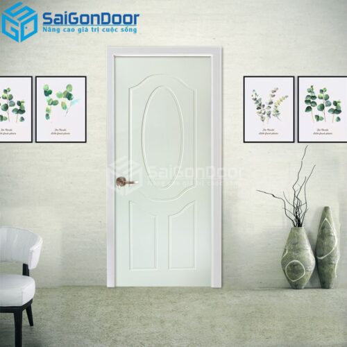 Cửa Nhựa Sungyu SYA 162-CP-SGD