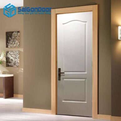 BÁO GIÁ CỬA GỖ CÔNG NGHIỆP HDF