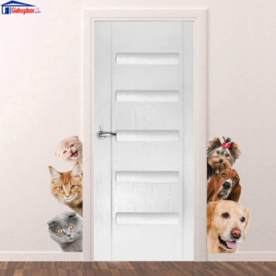 Cửa gỗ nhựa composite chịu nước có tốt như lời đồn?