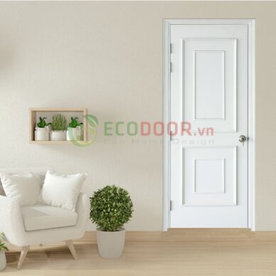 Cửa nhựa hàn quốc là gì?