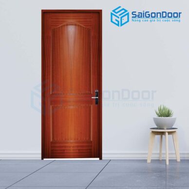 Cửa phòng ngủ là gì? Tư vấn lựa chọn cửa phòng ngủ tốt nhất