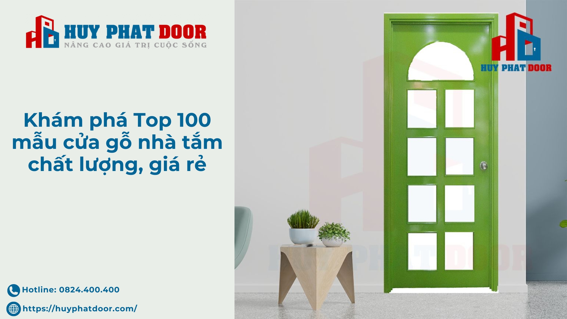 Khám phá top 100 mẫu cửa gỗ nhà tắm, cửa phòng vệ sinh, cửa toilet, cửa ...